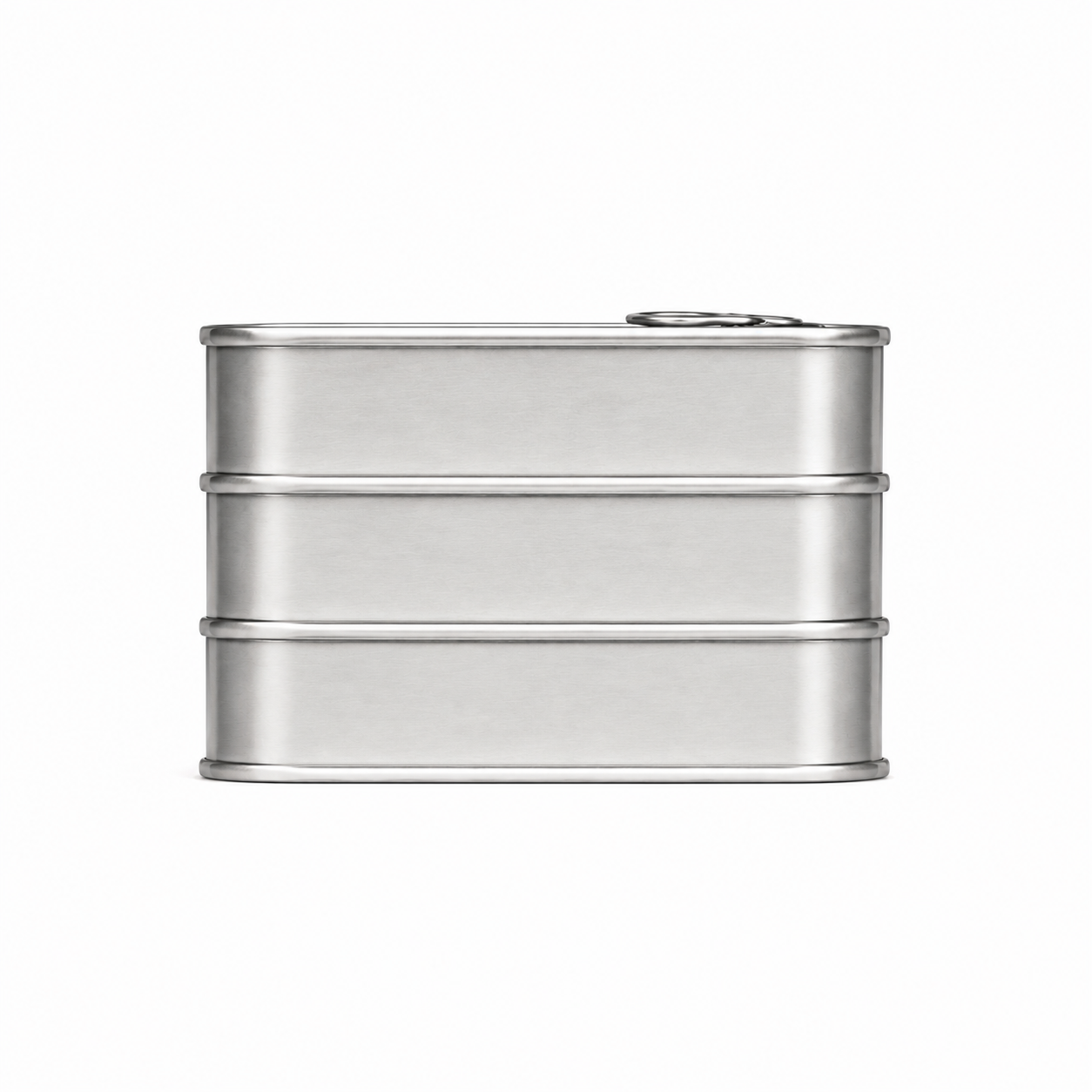 28-Day Sardine Cure