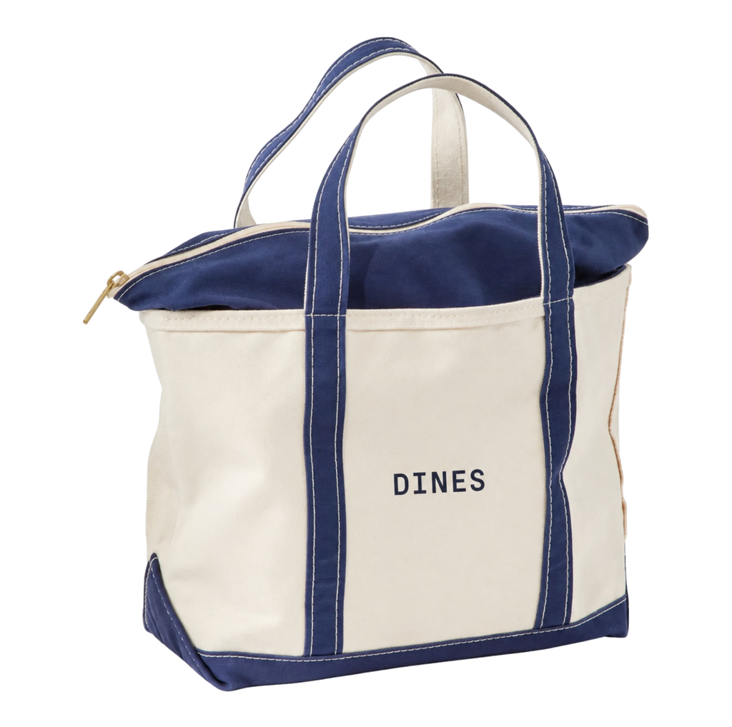 L.L. Bean Dines Tote Bag