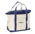 L.L. Bean Dines Tote Bag