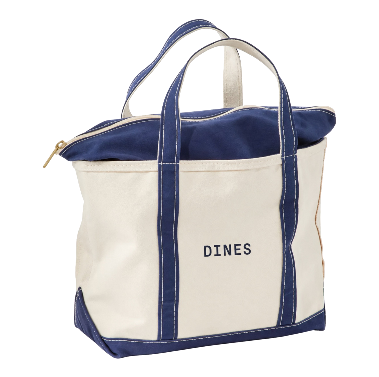 L.L. Bean Dines Tote Bag
