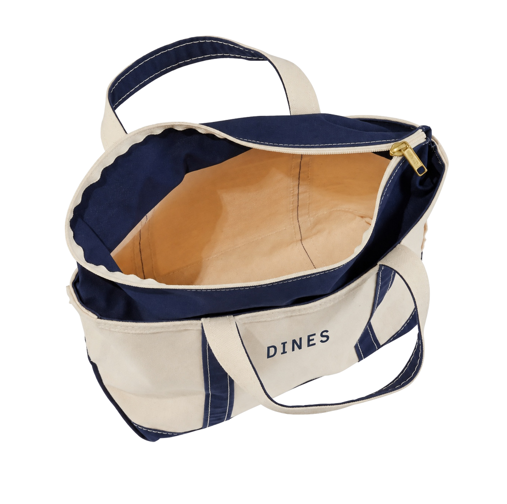 L.L. Bean Dines Tote Bag