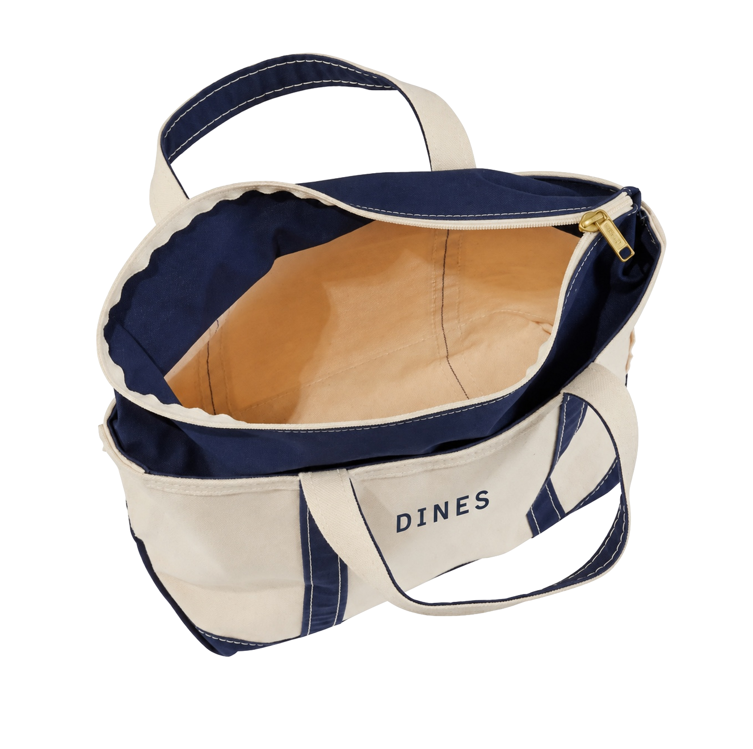 L.L. Bean Dines Tote Bag