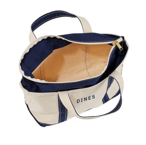 L.L. Bean Dines Tote Bag