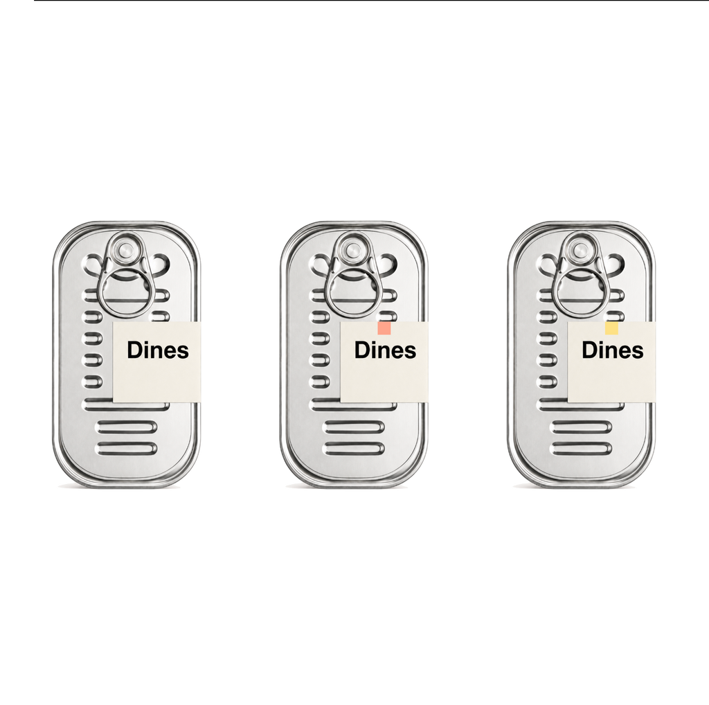 28-Day Sardine Cure