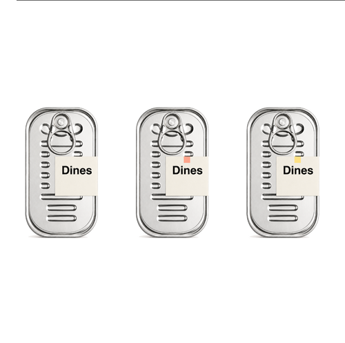 28-Day Sardine Cure